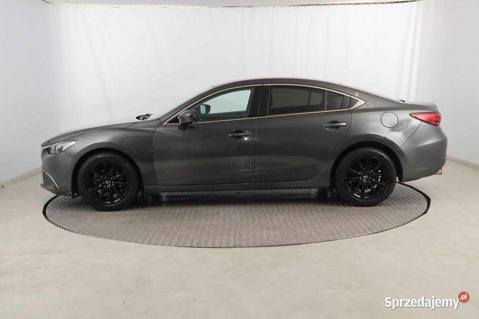 Mazda 6 20 SkyactivG elektryczne lusterka Zabrze