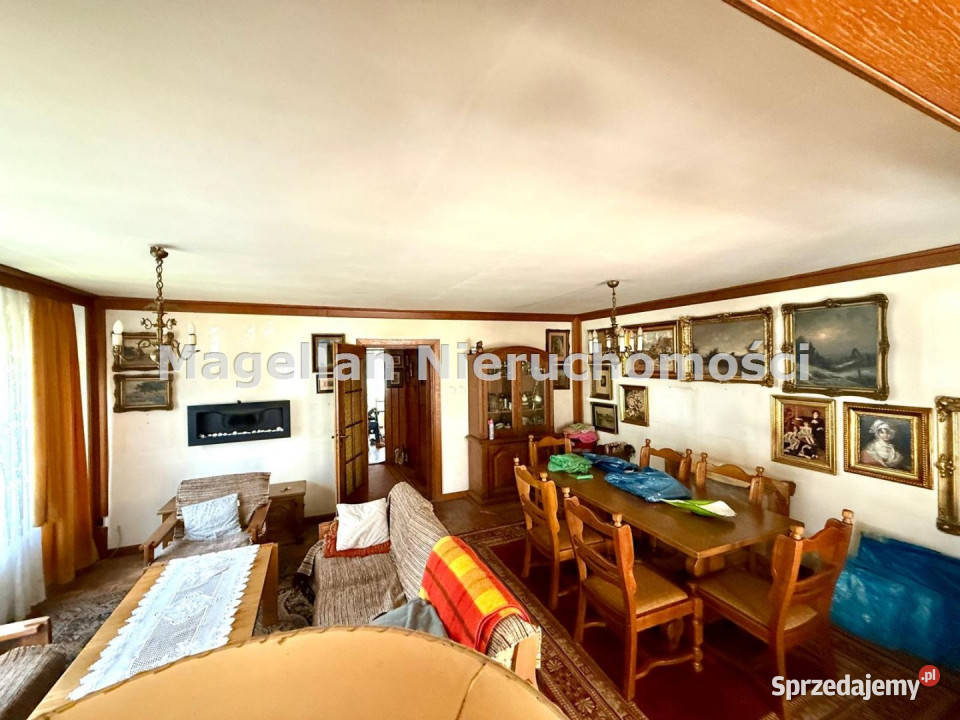 Dom bliźniak Rumia 200m2