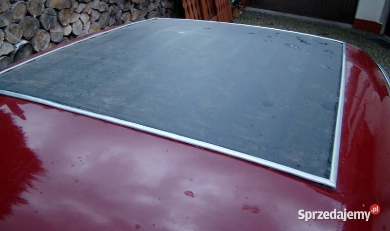 Rosengart LR4N2 UNIKAT 26000km Jelenia Góra