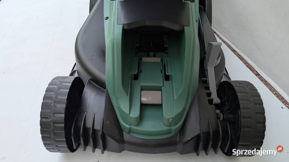 Kosiarka akumulatorowa Bosch EasyRotak 36550 Jadowniki