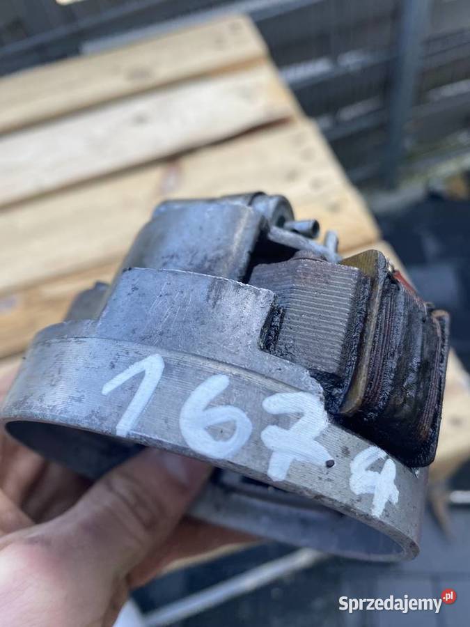 STOJAN PRĄDY JAWKA JAWA 50 MUSTANG KACZKA