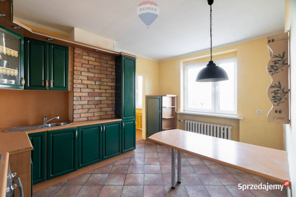 Rokietnica dom na działce z potencjałem MPZP 5974zł/m2 Sprzedaż