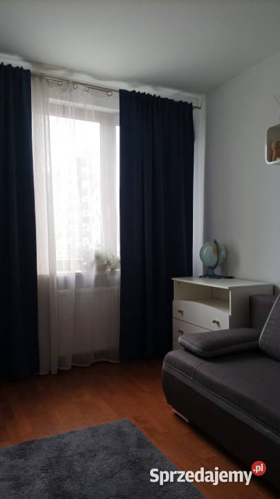 Mieszkanie na Woli dwa oddzielne pokoje