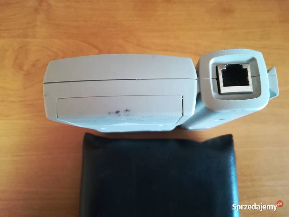 Tester miernik kabli sieciowych skretki RJ45 Szczebrzeszyn