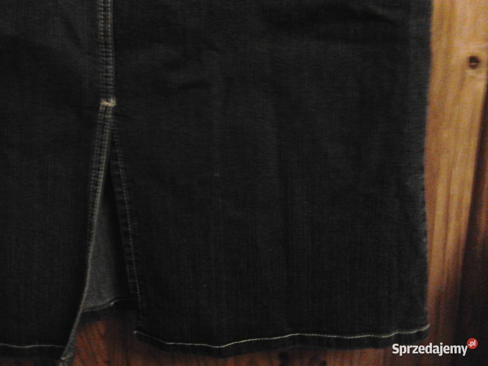 Spodnica jeansowa reserved jeans division Reserved Spódnice i sukienki Kraków sprzedam