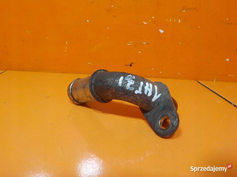 ASTRA J MERIVA B 16 CDTI 16r 110 B16DTL rura osobowe Suków sprzedam