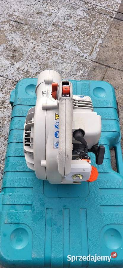 Echo Pb 2100 dmuchawa spalinowa Sandomierz