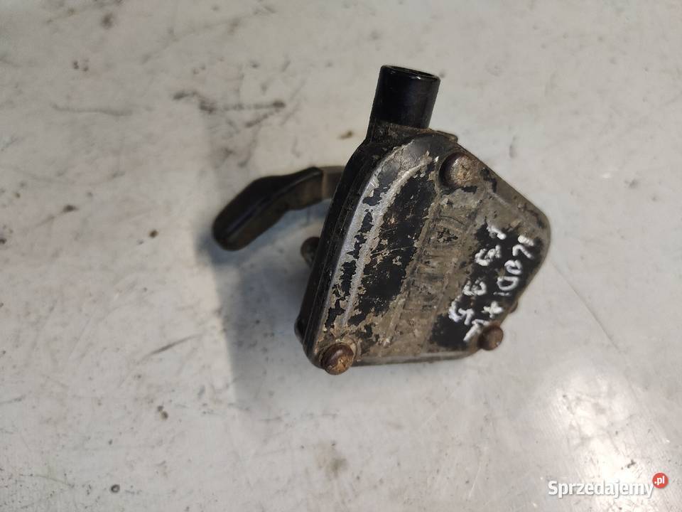 Kciuk rolgaz manetka gazu Yamaha kodiak 1995 Wiele