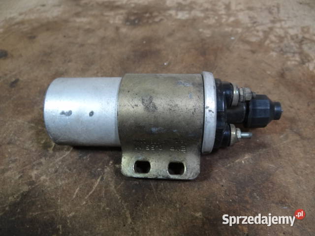 cewka zapłonowa butelkowa 12 v MZ ETZ Jawa org Motoryzacja