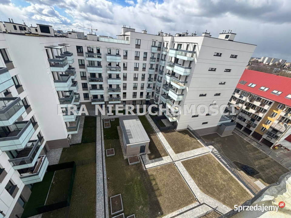 Mieszkanie na sprzedaż Białystok 327m2 2pok 44.5m2