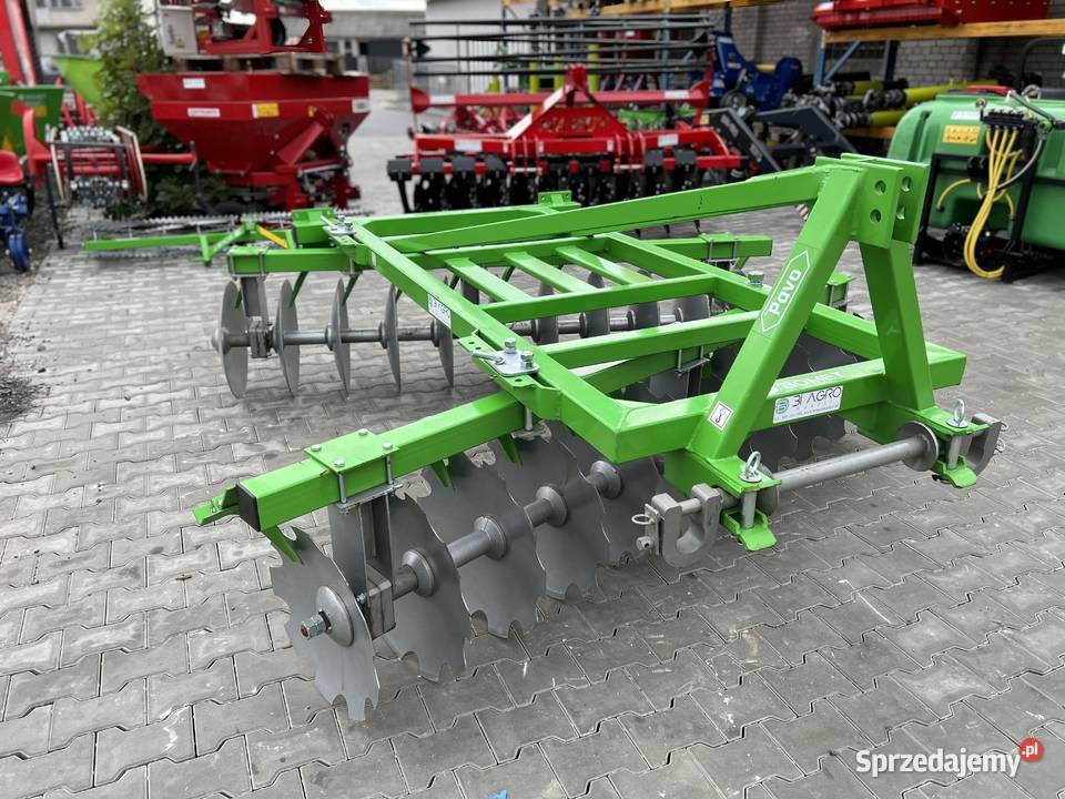 Głębosz MTYTAN BEZORKOWY ŚCIERNISKOWY głębokość Kolno