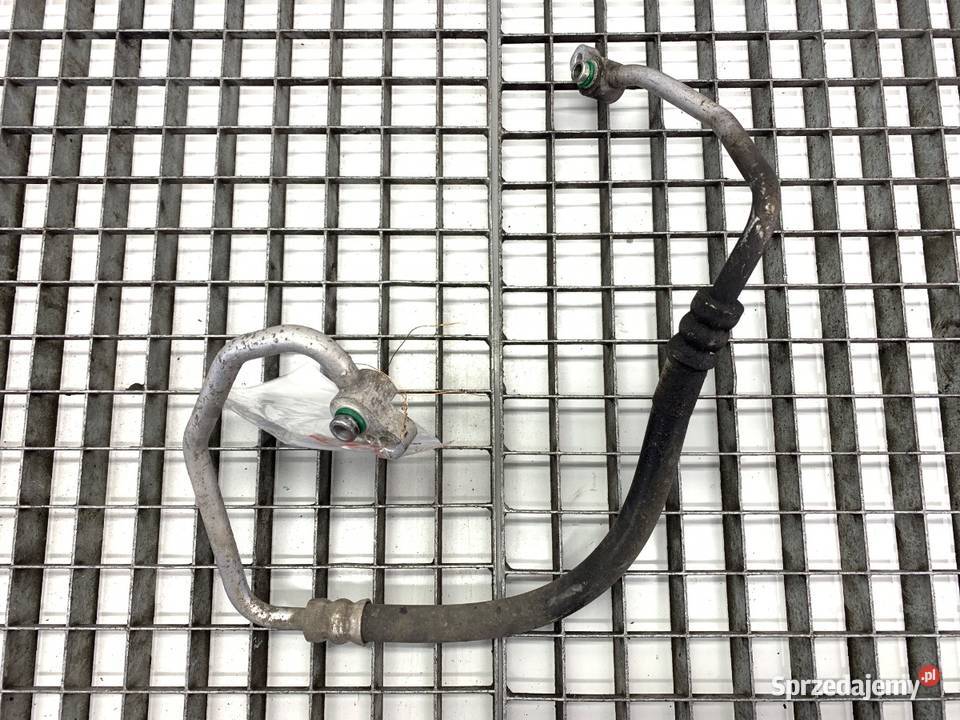 RURKA KLIMATYZACJI HYUNDAI i20 II 14 100