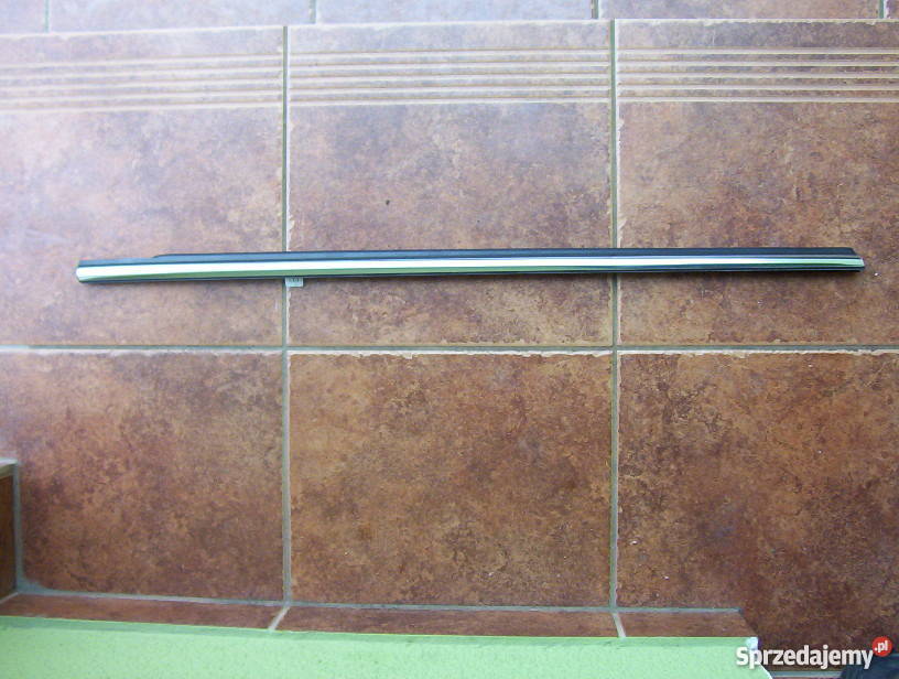 Rover 75 chromowana zewnętrzna listwa Jarocin