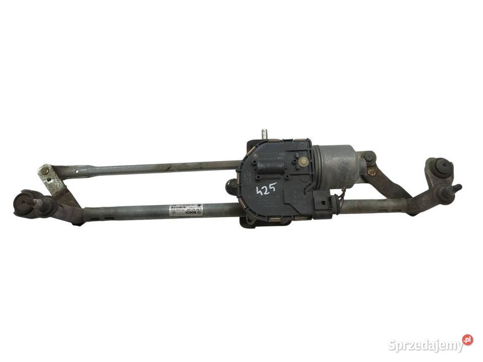 MECHANIZM WYCIERACZEK PRZÓD EUROPA 1Z1955023E osobowe
