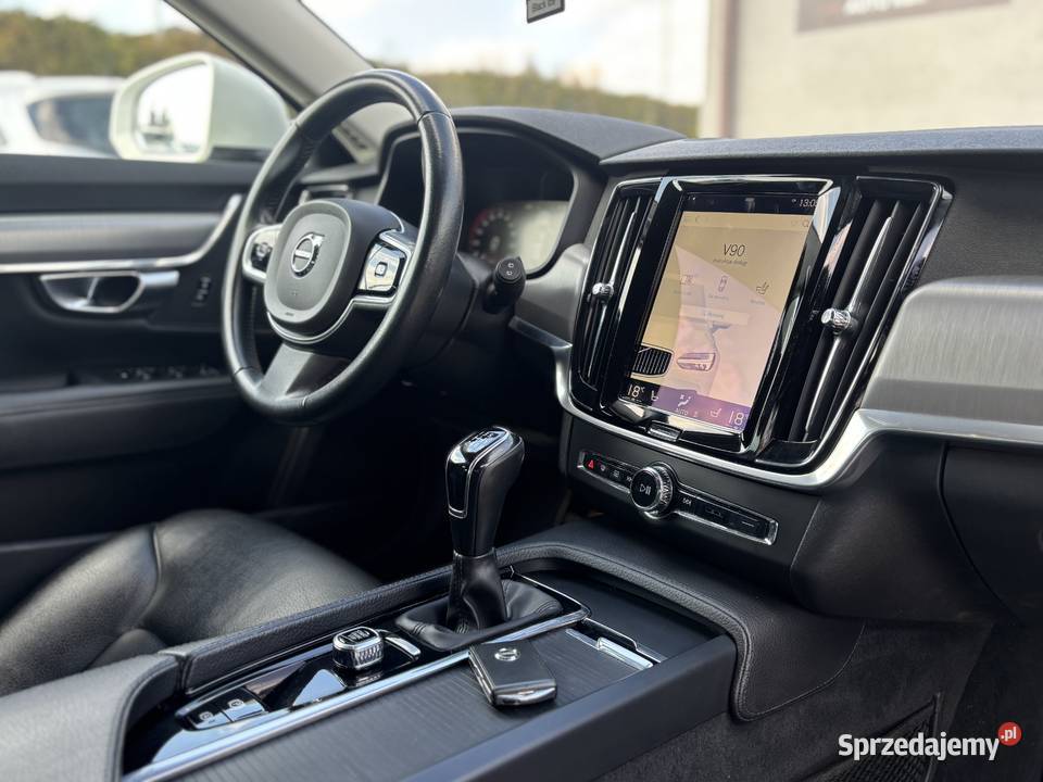 Volvo V90 2017 GWARANCJA śląskie