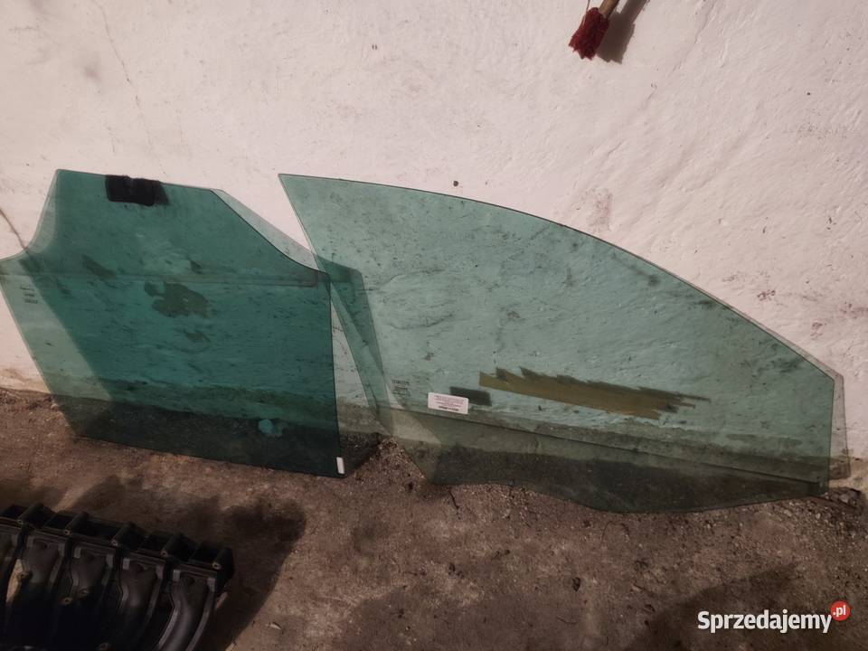 Szyby fiat Stilo Jabłonowo Pomorskie