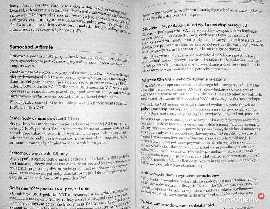 Jednoosobowa firma Danuta Młodzikowska Bjorn Rok wydania 2016 Chełm