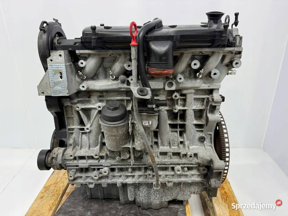 SILNIK Volvo S80 II V70 III XC60 XC70 24 D5 185 Chełm sprzedam