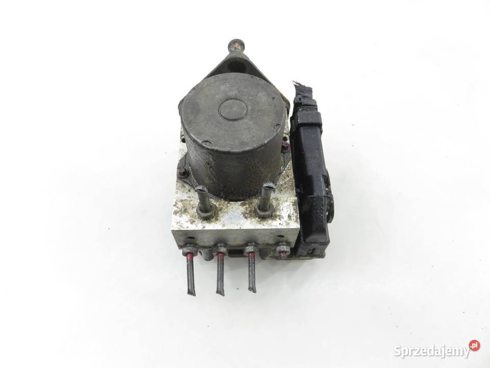 POMPA ABS MERCEDES SPRINTER 906 0014462589