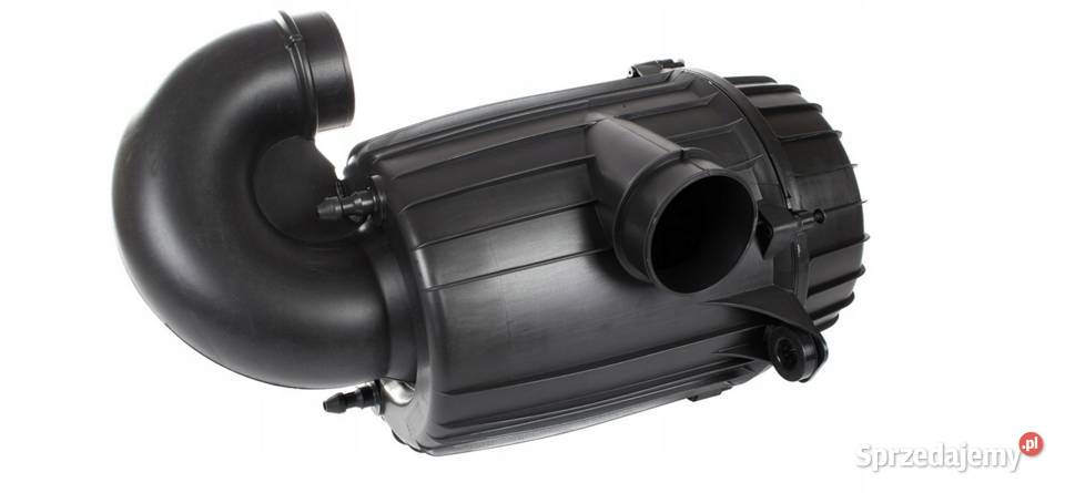 Obudowa Filtra Powietrza Zamiennik do Ducato Wólka Biska sprzedam