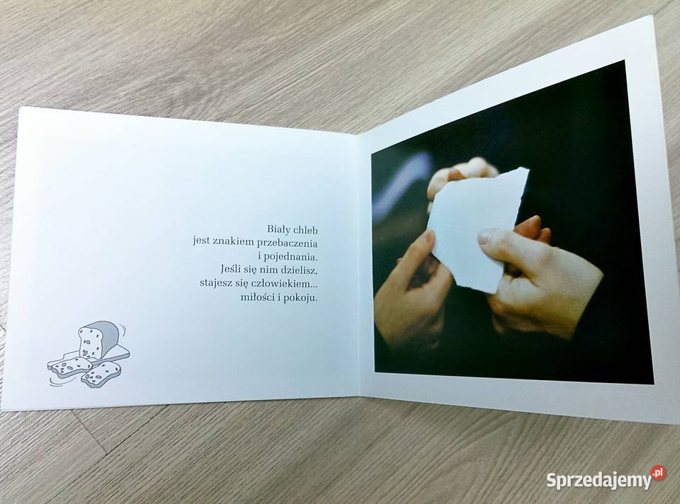 Niezwyczajne Boże Narodzenie ks Wojciech Kuzioła małopolskie