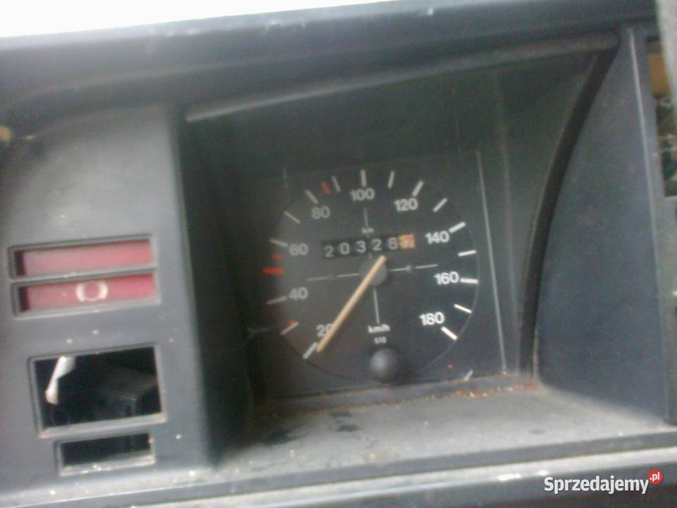 vw t3 transporter westfalia kamper 20 70 boxer Skała