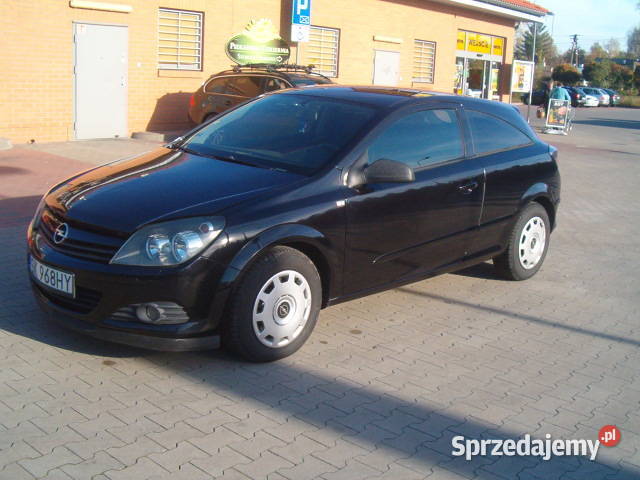 bezwypadkowy Opel Jaworzno