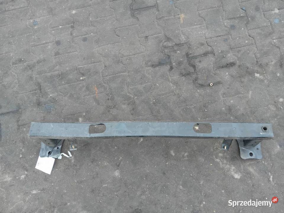 BELKA ZDERZAKA TYŁ CITROEN BERLINGO III kujawsko-pomorskie Lipno