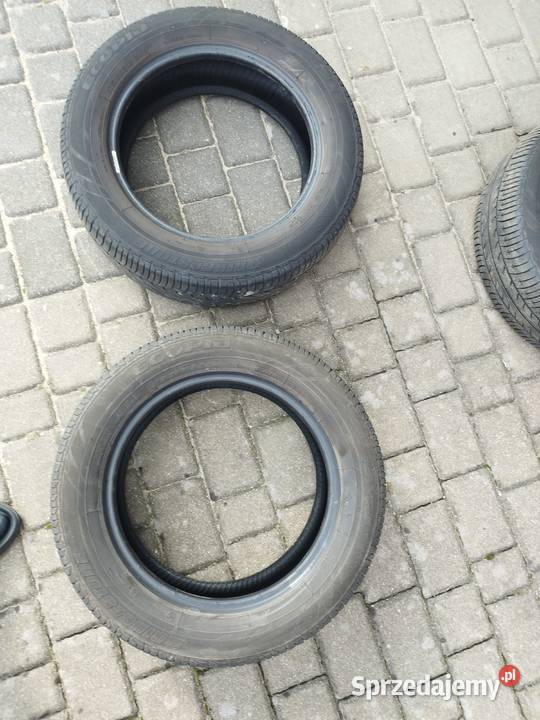 Opony letnie Bridgestone 1756515