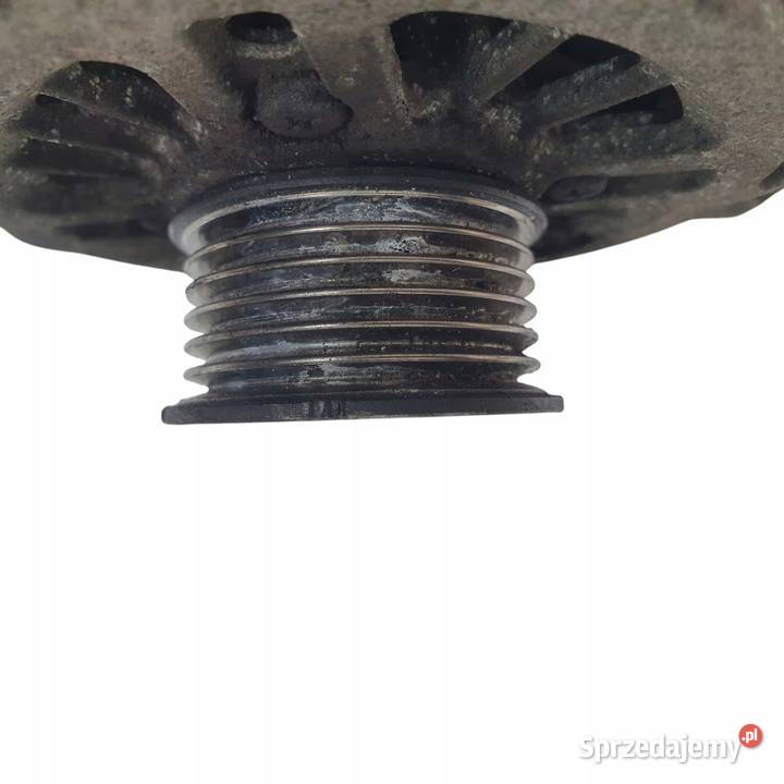 ALTERNATOR Mazda 3 20 16V oryginał A3TG4791 90A Układ elektryczny silnika Chełm