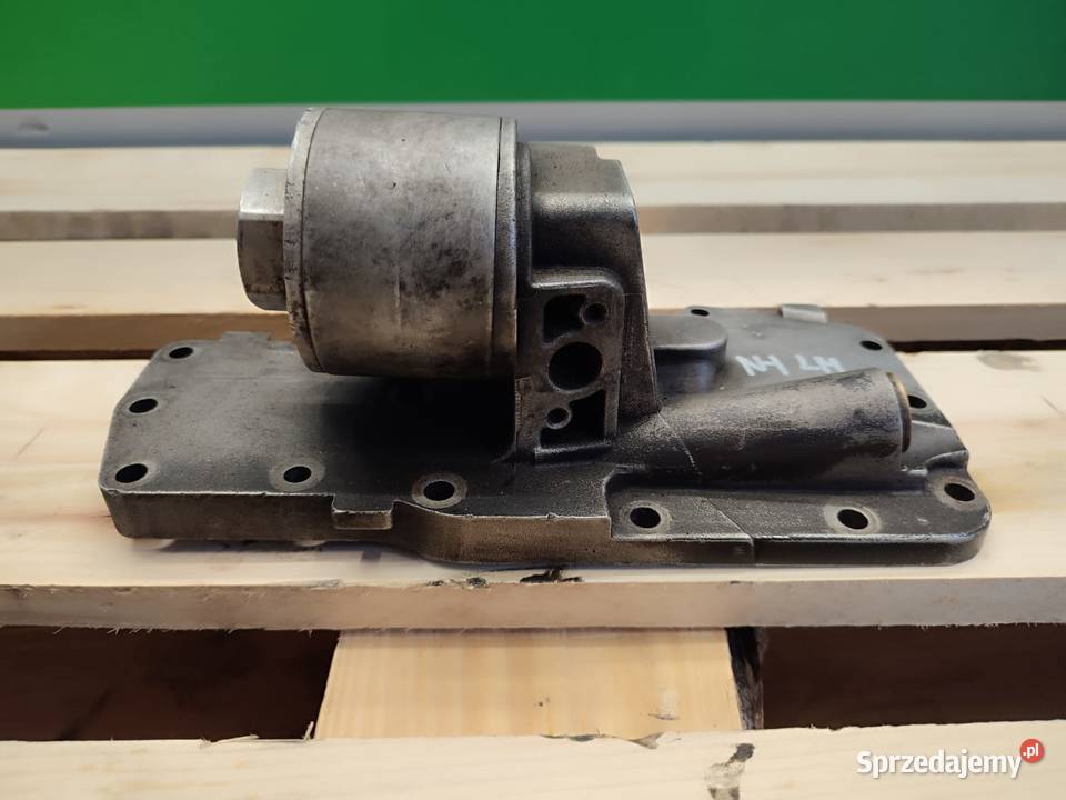 Podstawa filtra oleju 4899643 Holland LM 5060 wielkopolskie
