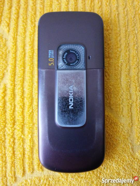 NOKIA 6720 CLASSIC Warszawa