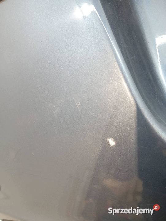 KLAPA TYŁ SZYBA KOMBI Skoda Octavia II 20042013 świętokrzyskie sprzedam