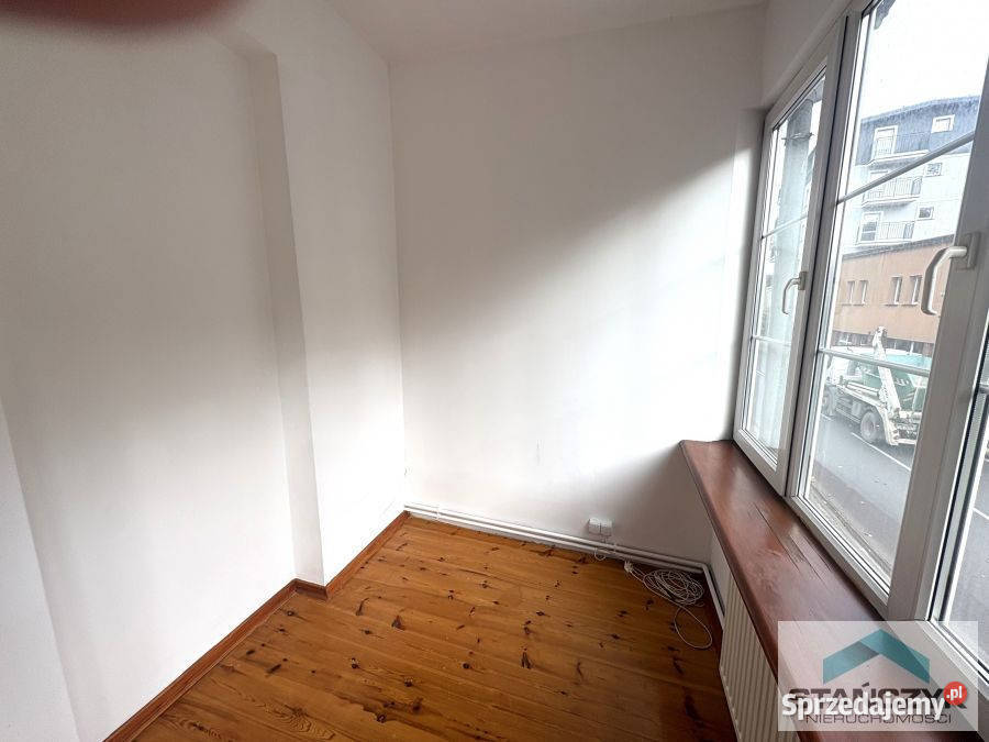 sprzedaży mieszkania 78m2 3 pokojowe Międzyzdroje