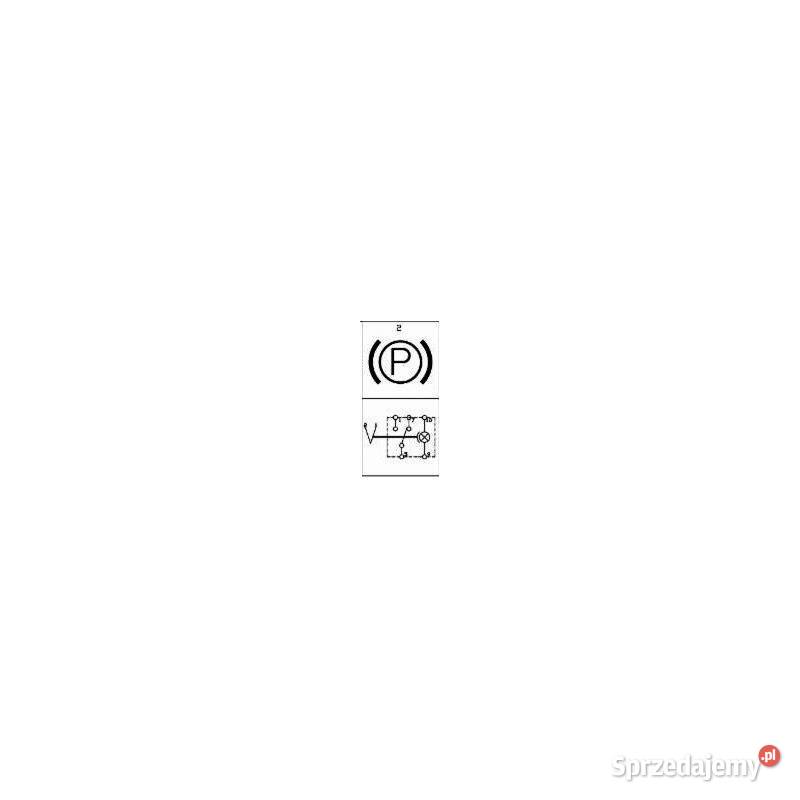 Przełącznik hamulca ręcznego 12V 59059 Kamionna sprzedam