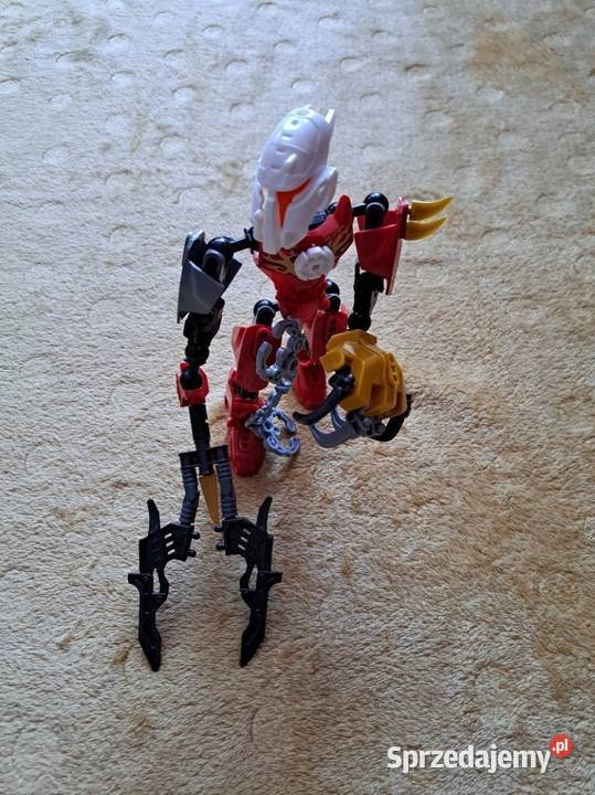 Robot ruchomy 19 Kraków