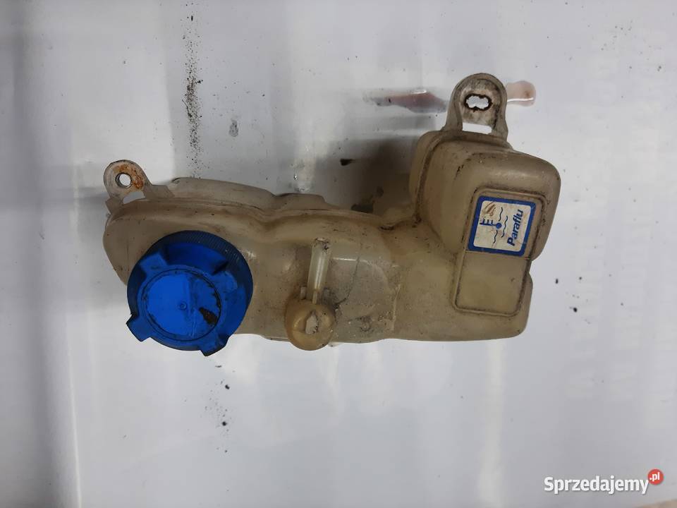 Fiat Idea zbiorniczek wyrównawczy łódzkie Ksawerów