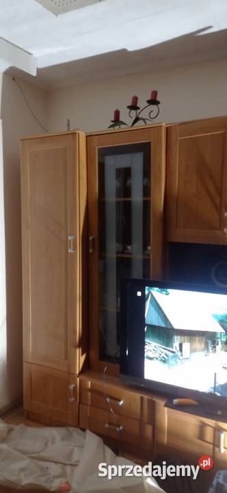 Meble Pokój dziecięcy Nowa Dęba sprzedam