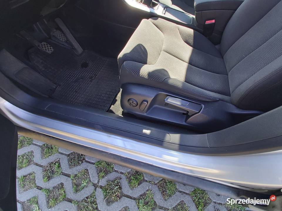 VW PASSAT B6 20 TDI 170 wersja Comfortline salon 249600km Słupsk