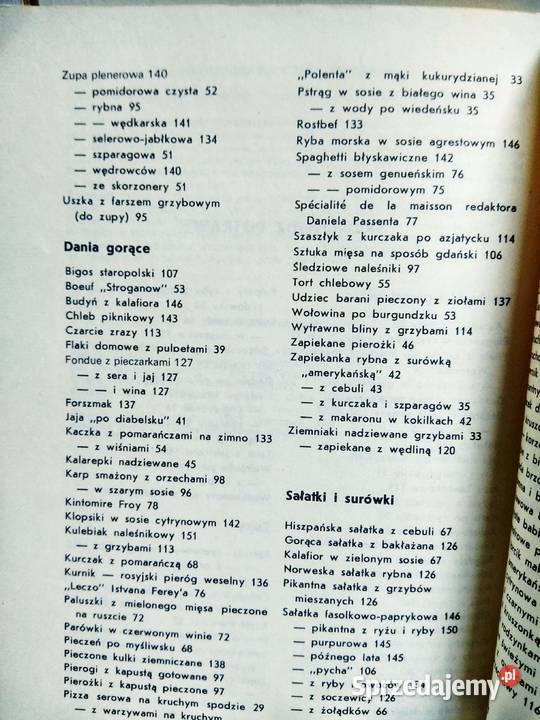 przyjmujemy gości Warszawa