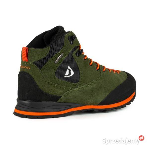 Buty Bergson CASTOR Mid 42 Dębica