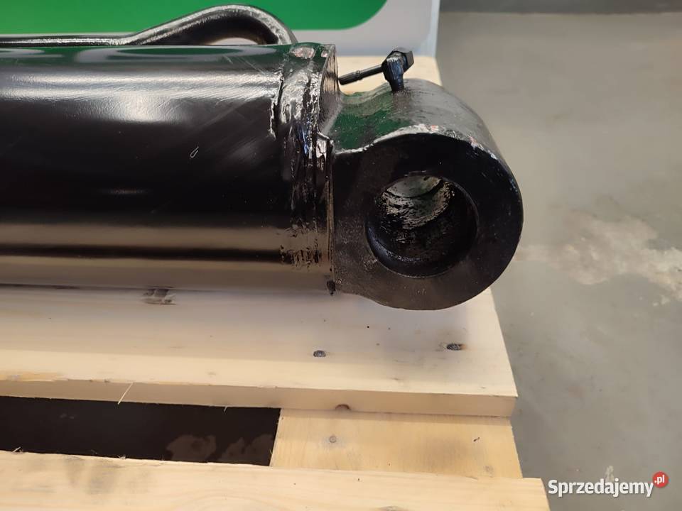 Siłownik podnoszenia masztu Manitou MLT 634 Wilkowo