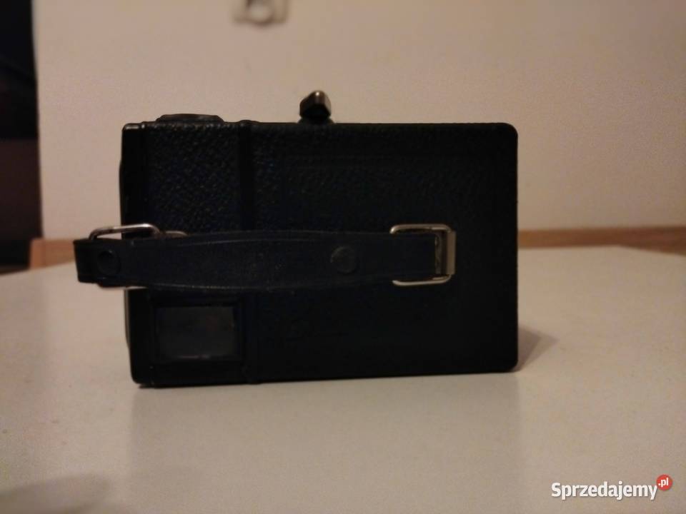 Aparat fotograficzny Zeiss Ikon BoxTengor stan Nysa