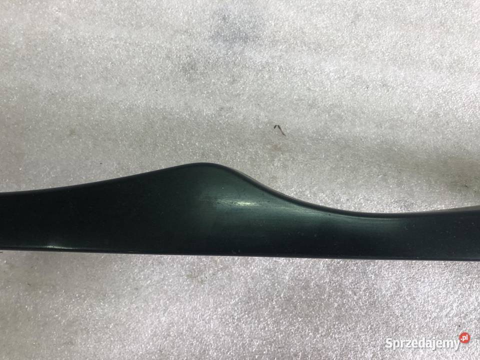 LISTWA POD LAMPĘ LEWA 11460913 BMW E46 4307 sprzedam