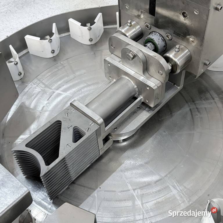 Krajlanica Kronen Tona S Zamość sprzedam