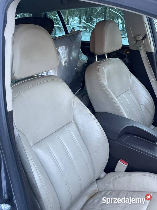 Opel Insignia 20cdti 130koni 1906cm3 Poznań