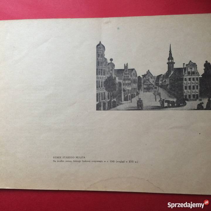 Zabytki Szczecina zachodniopomorskie Szczecin