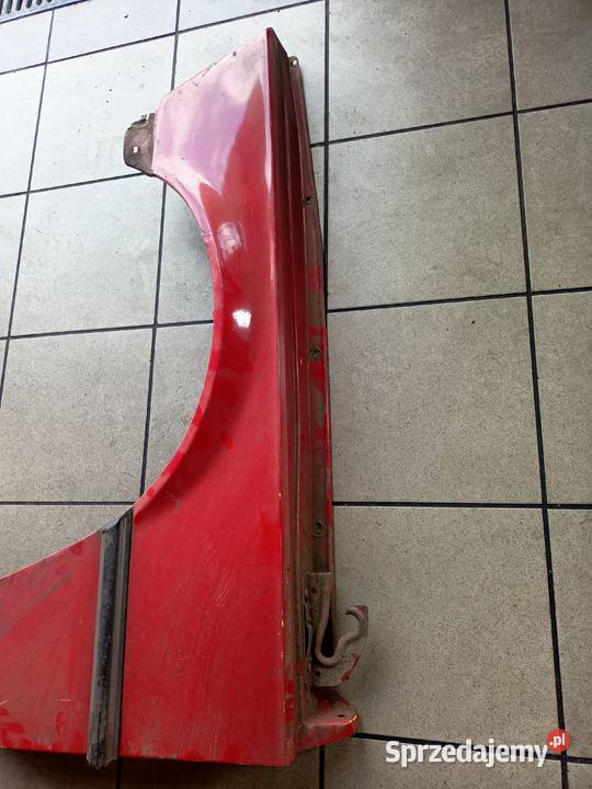 Błotnik BMW e21 Ostrowiec Świętokrzyski