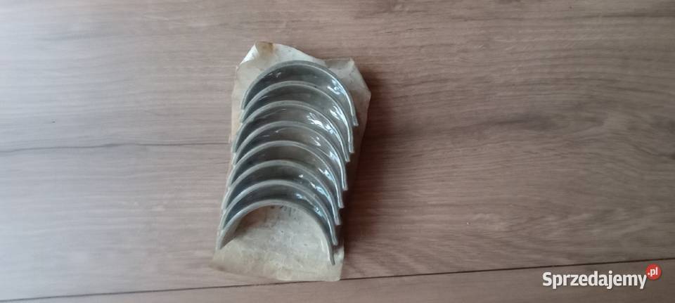 Fiat 125p panewki korbowodowe Lubartów