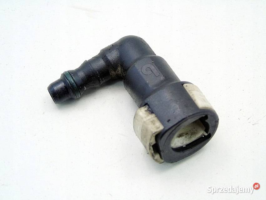 KRÓCIEC PALIWA 14 16 16V FOCUS 1 2 C PUMA FIESTA Sosnowiec